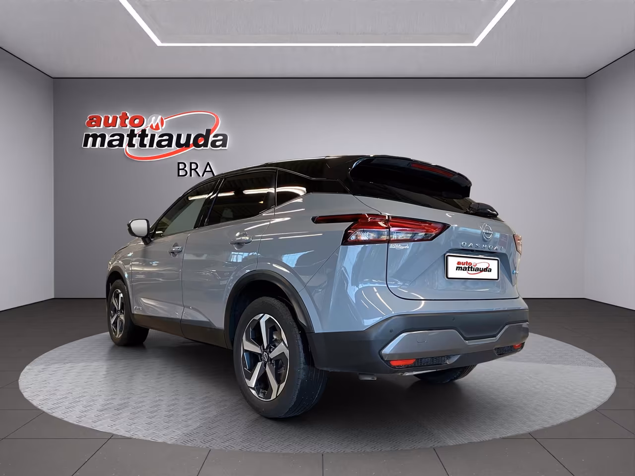 Nissan Qashqai 1.5 e-power N-Connecta 2wd