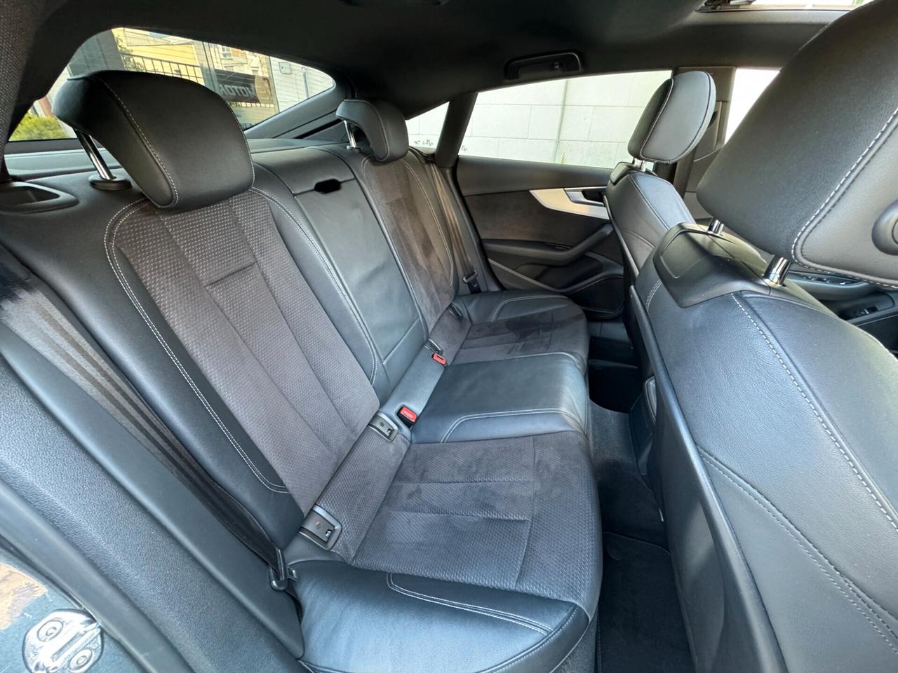 Audi A5 SPB 40 TDI S LINE QUATTRO190CV S-TRONIC FULL