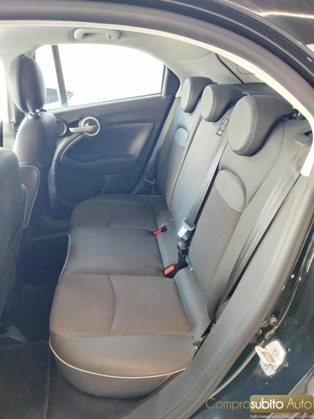 FIAT 500X 2.0 MultiJet 140 CV 4x4 Cross Plus PROMO