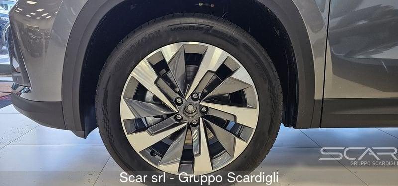 Skoda Kodiaq Kodiaq 2.0 TDI EVO SCR DSG 7 posti Style
