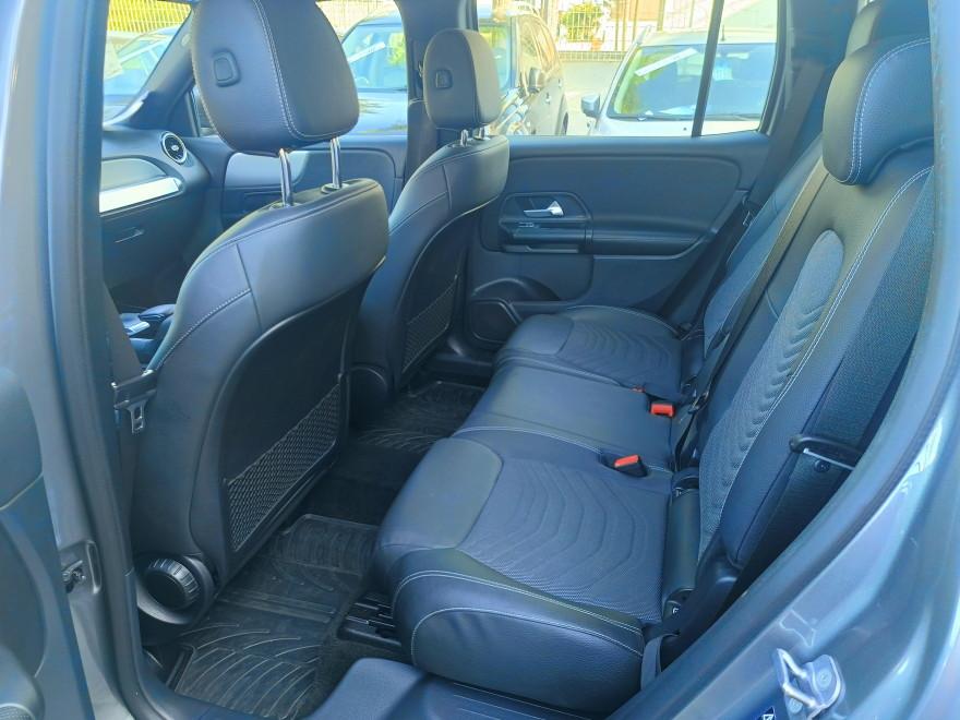 Mercedes GLB 180 d Executive auto