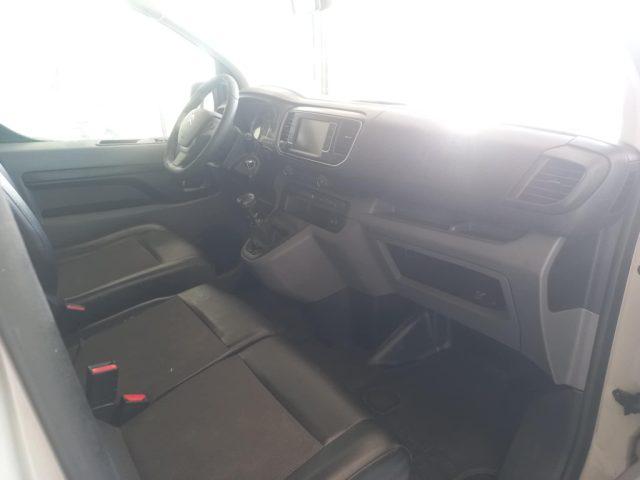 CITROEN Jumpy BlueHDi 115 S&S PC-TN Furgone XS Club