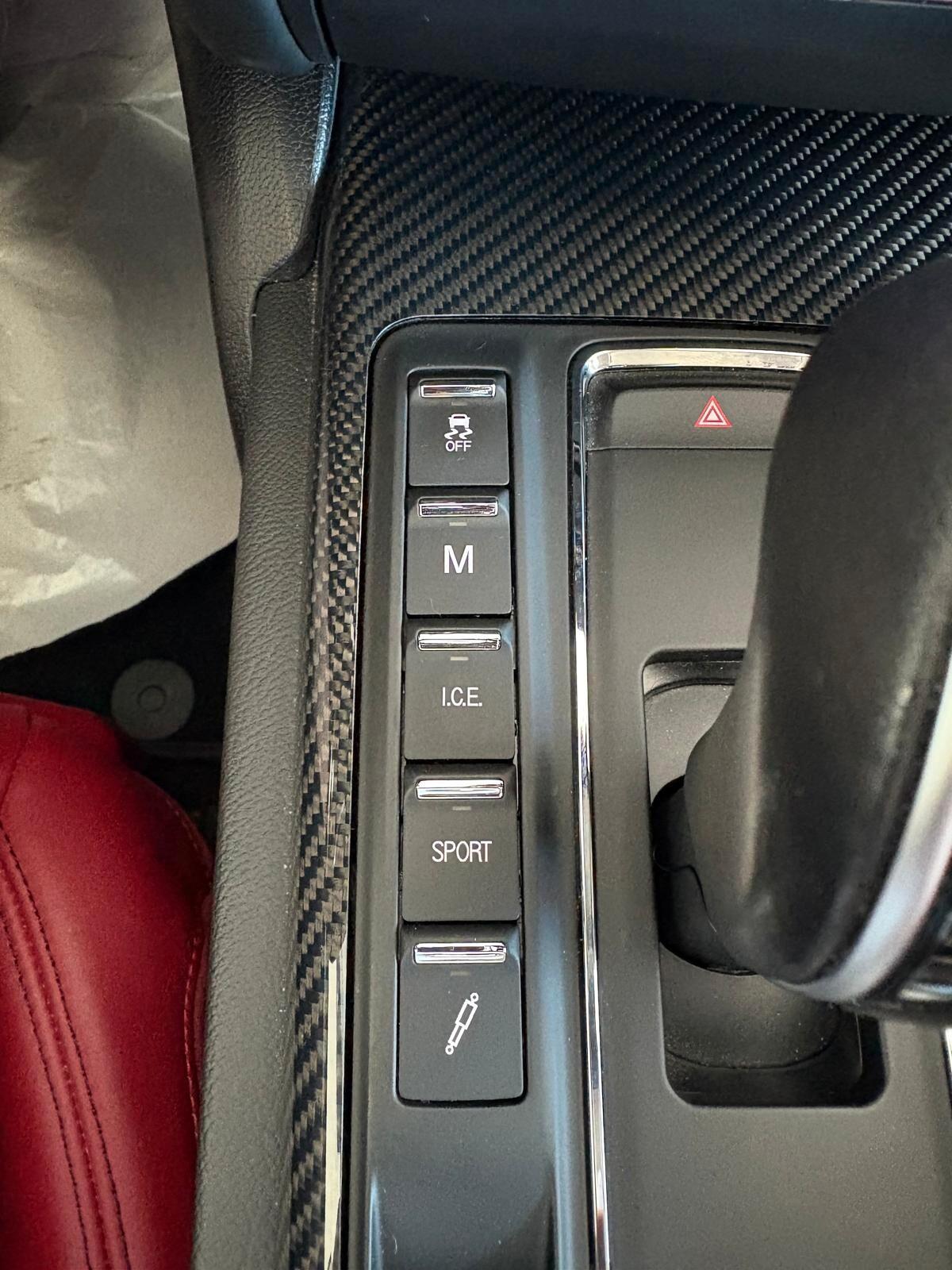 Maserati Ghibli GRANSPORT 3.0 V6 250cv - UNICO PROPRIETARIO