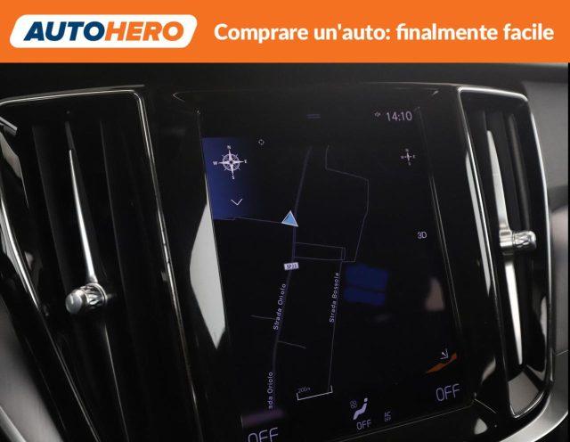 VOLVO V60 B4 (d) Geartronic Momentum Business