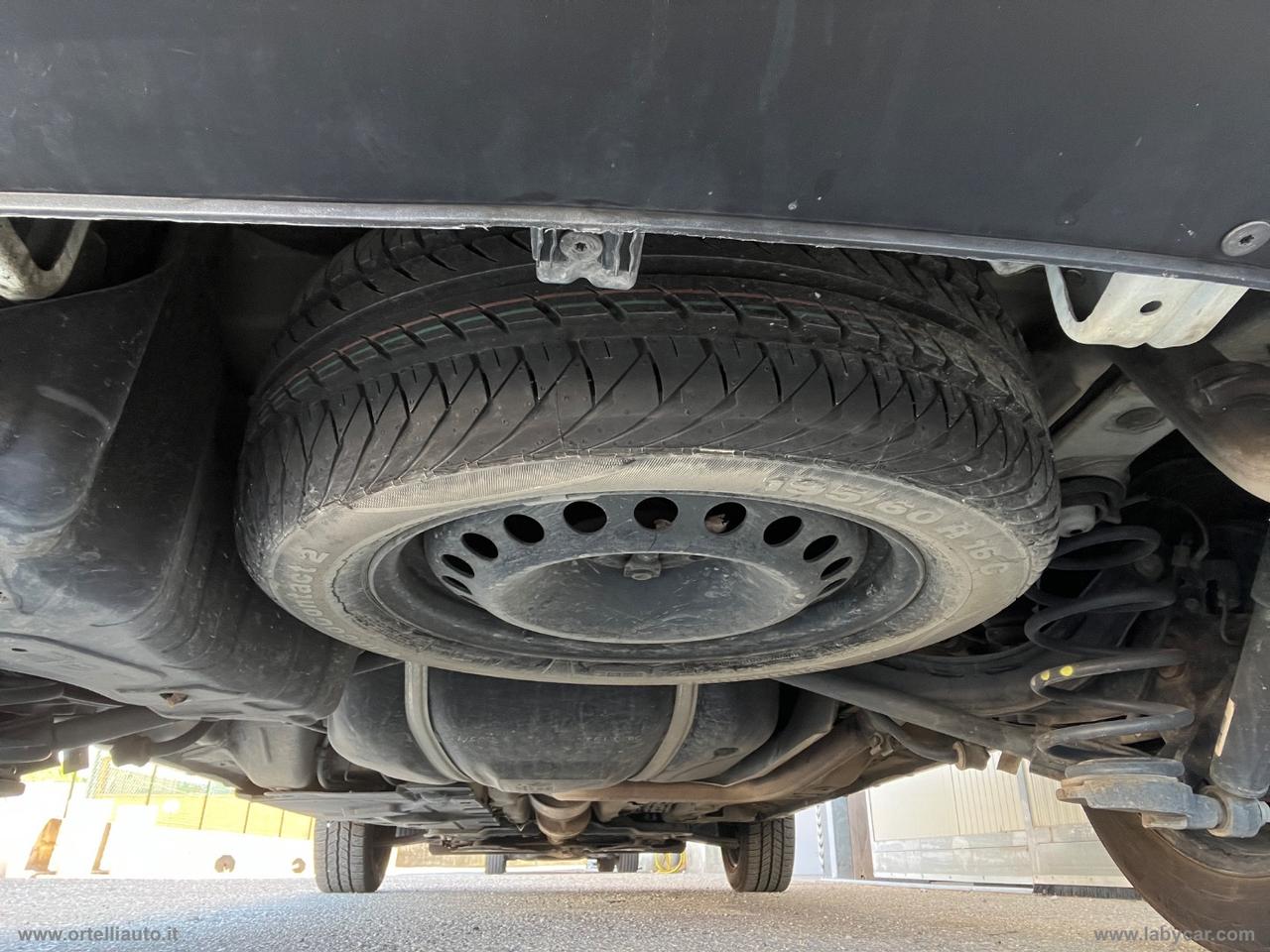 FIAT Doblò 1.6 MJT 120 CV Easy IVA DEDUCIBILE