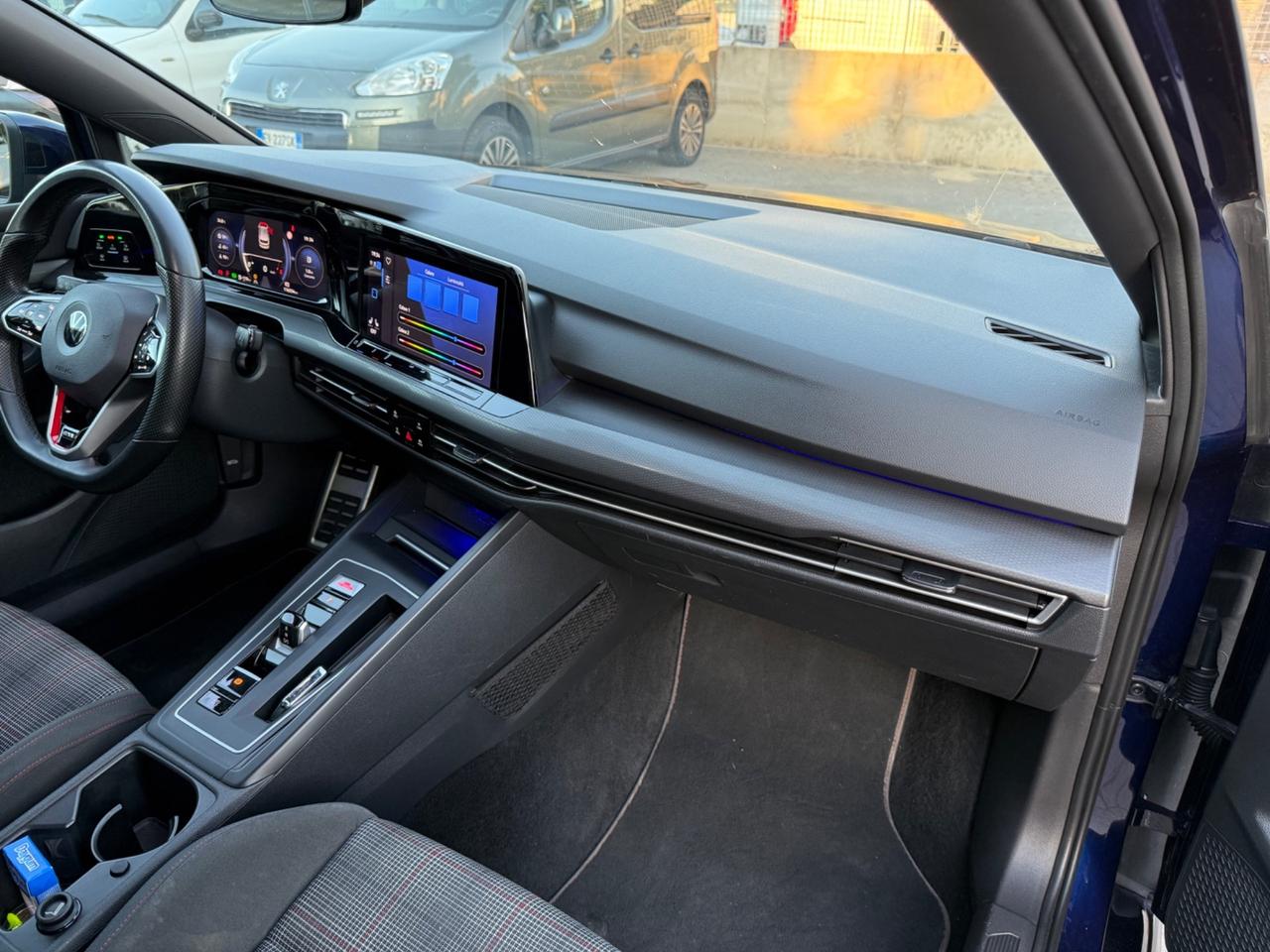 Volkswagen Golf GTI Golf 2.0 8 GTI TETTO APRIBILE