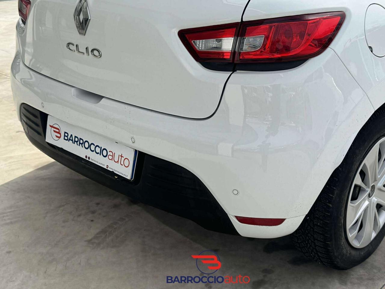 Renault Clio dCi 8V 75 CV 5 porte Business-2019