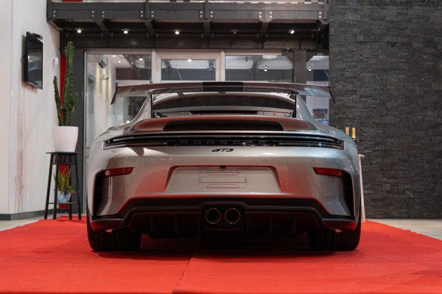 PORSCHE 992 GT3-WEISSACH.RESTYLING- CHI L'AMA LA CONOSCE !!!