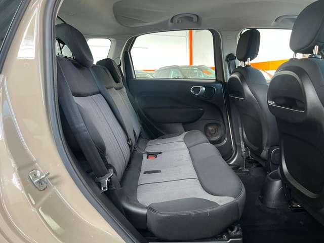 Fiat 500L 500L 1.6 mjt Lounge 120cv E6