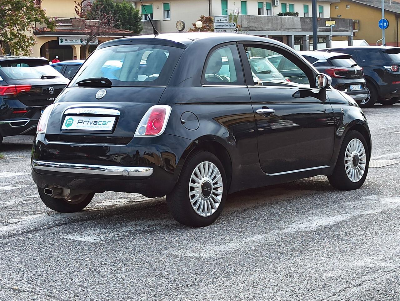 Fiat 500 1.2 Pop