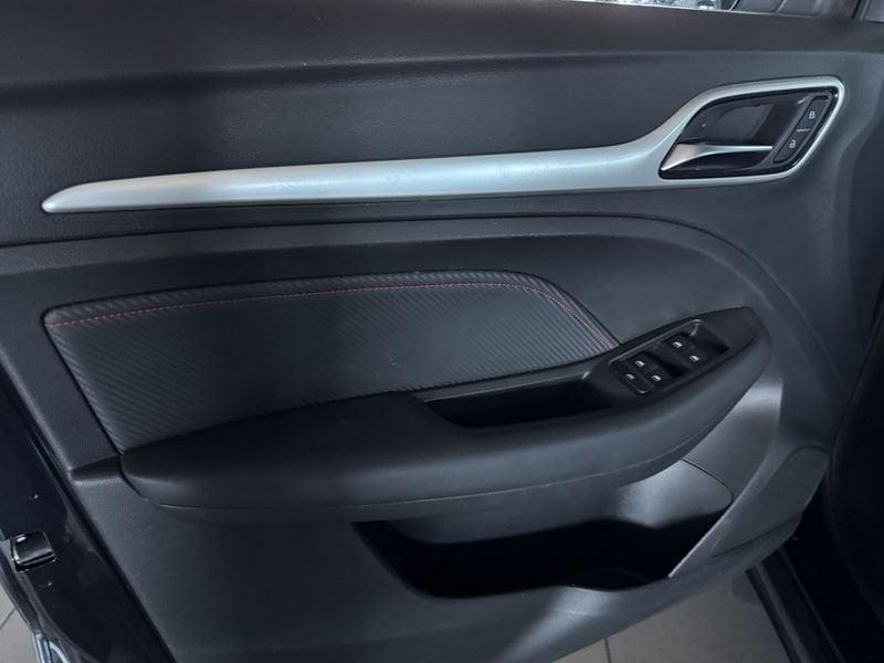 MG ZS 1.5 VTi-tech Comfort