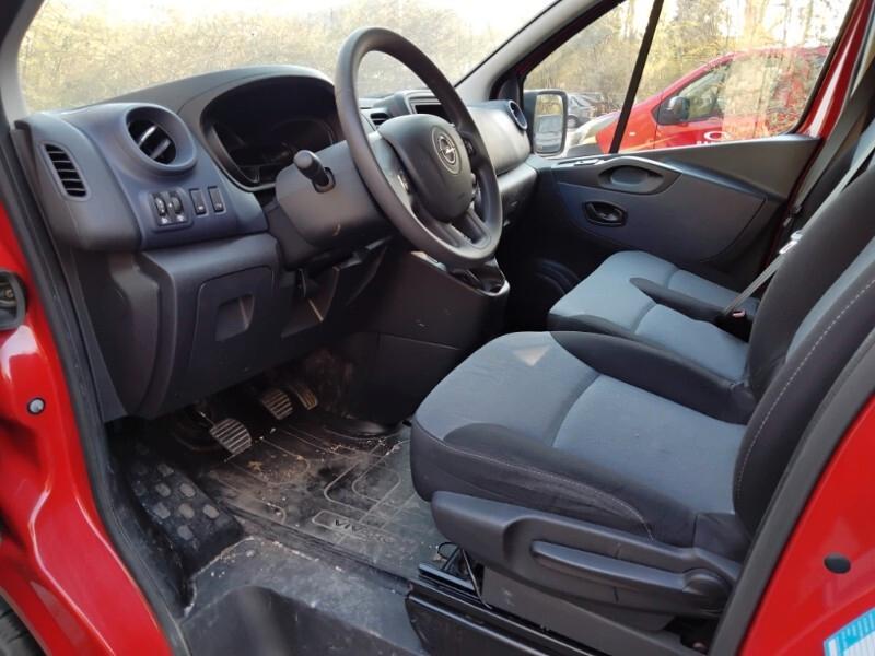 Opel Vivaro 29 1.6 CDTI PC-TN Combi