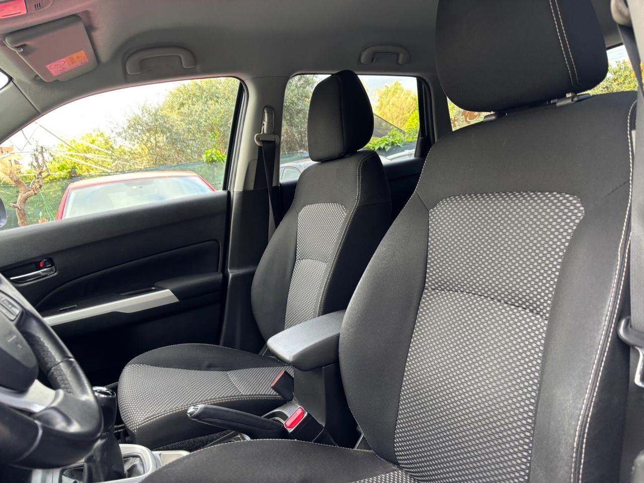 Suzuki Vitara 1.6 VVT V-Cool