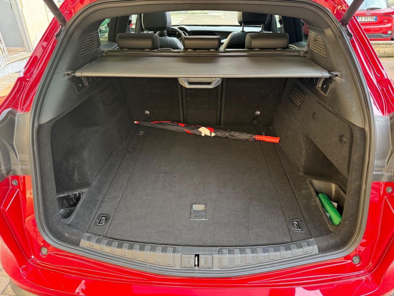 Alfa Romeo Stelvio 2.0 t Super Q4 20 #7167