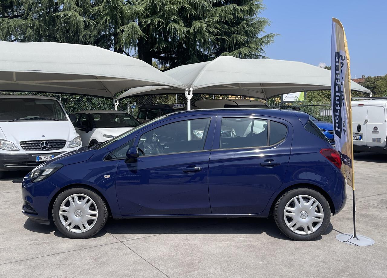 Opel Corsa E 1.200 - 5 porte neopatentati