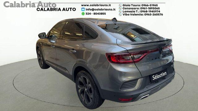 RENAULT Arkana Full Hybrid E-TECH 145 CV Engineered Fast Track