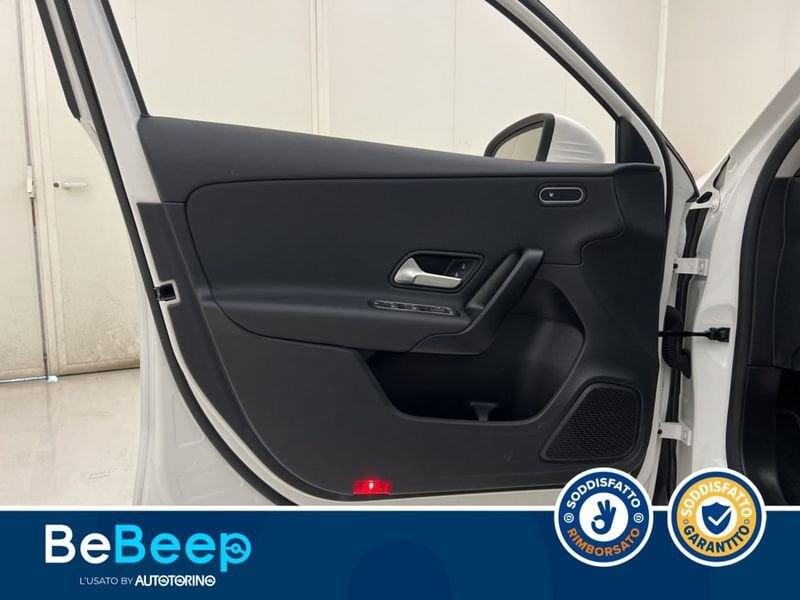 Mercedes-Benz Classe A A 180 D ADVANCED AUTO