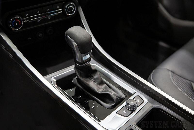 DR AUTOMOBILES dr 3.0 1.5 CVT Bi-Fuel GPL KM0 + BOLLO PAGATO