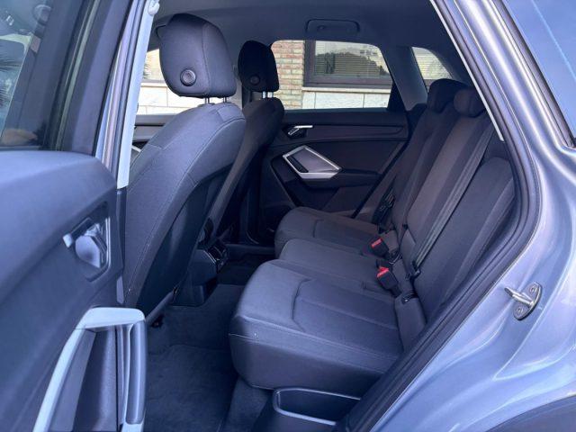 AUDI Q3 35 TDI Quattro