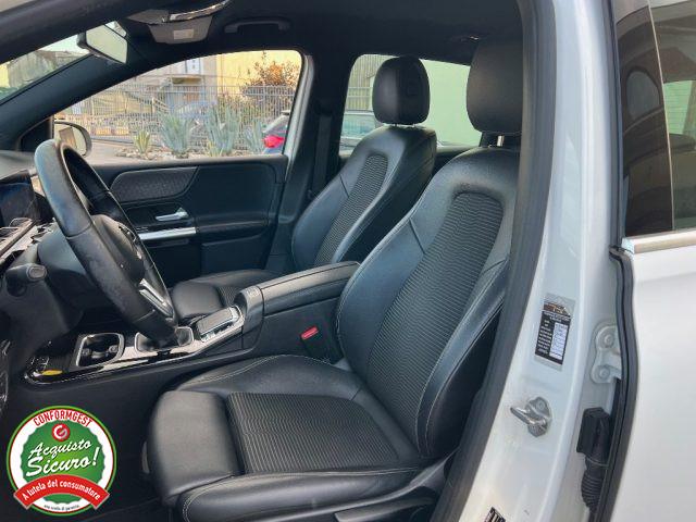 MERCEDES-BENZ B 160 d Sport Plus - PER NEOPATENTATO -