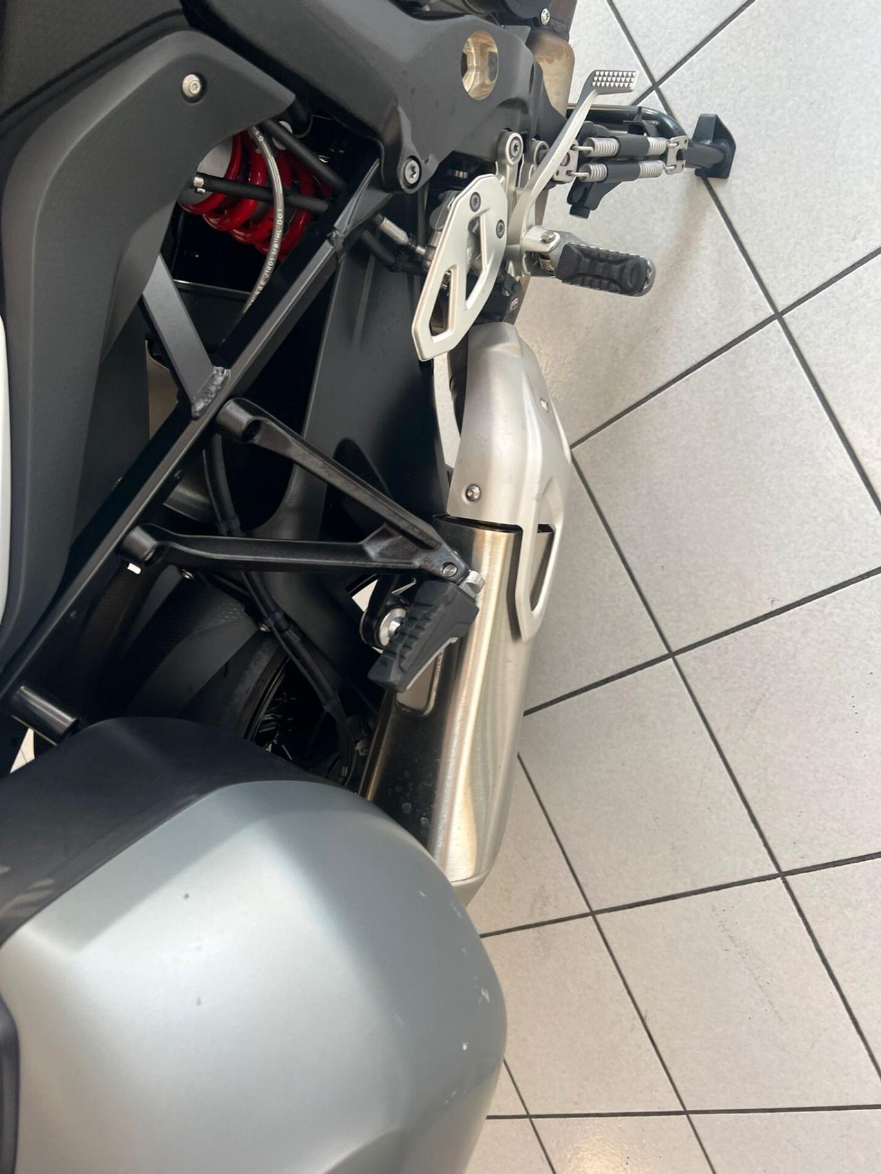 Bmw S 1000 XR