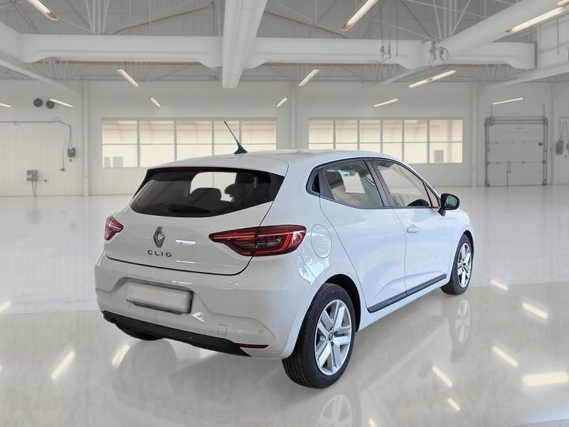RENAULT CLIO 1.0 TCE 67KW BUSINESS 5 PORTE
