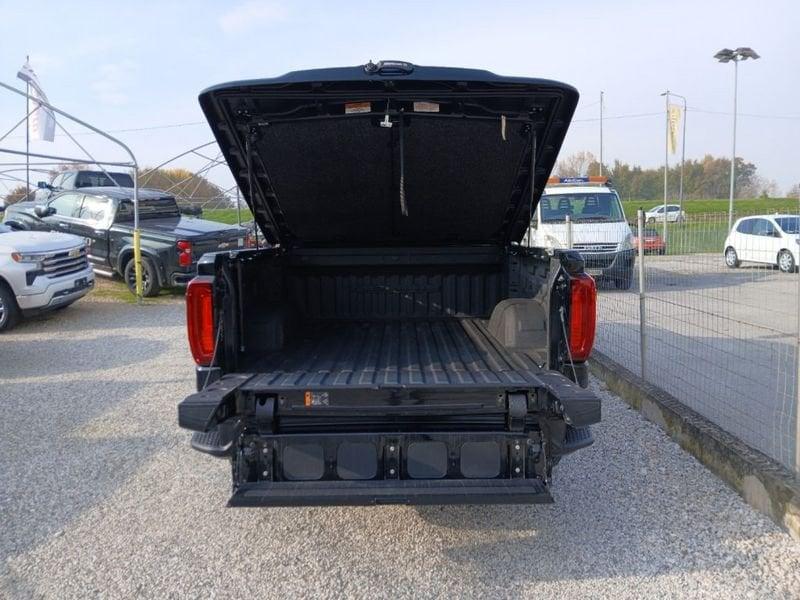 GMC Sierra 6.2L EcoTec3 V8 Gpl Aut. Denali N1