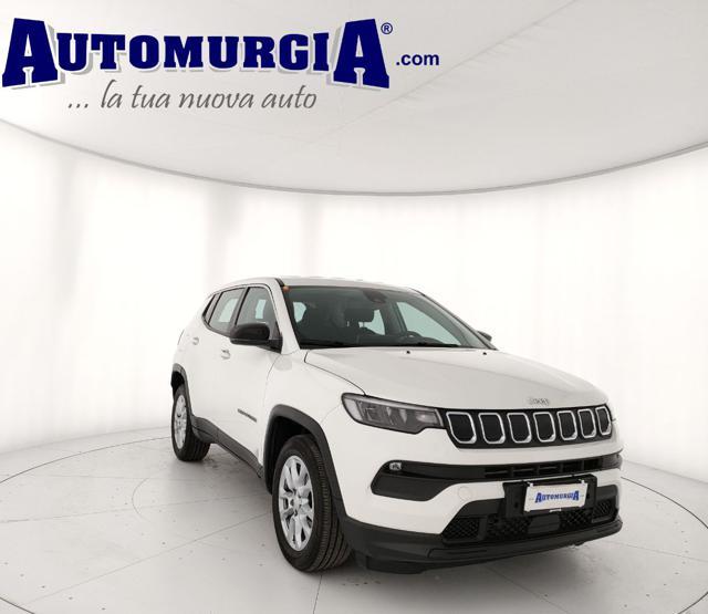 JEEP Compass 1.6 Multijet II 2WD Business