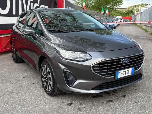 Ford Fiesta Fiesta 5p 1.1 Titanium 75cv PRONTA CONSEGNA