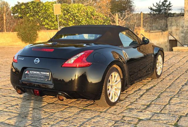 NISSAN 370Z Roadster 3.7 V6