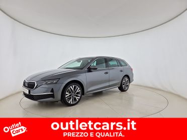 Skoda Octavia wagon 2.0 tdi style 150cv dsg