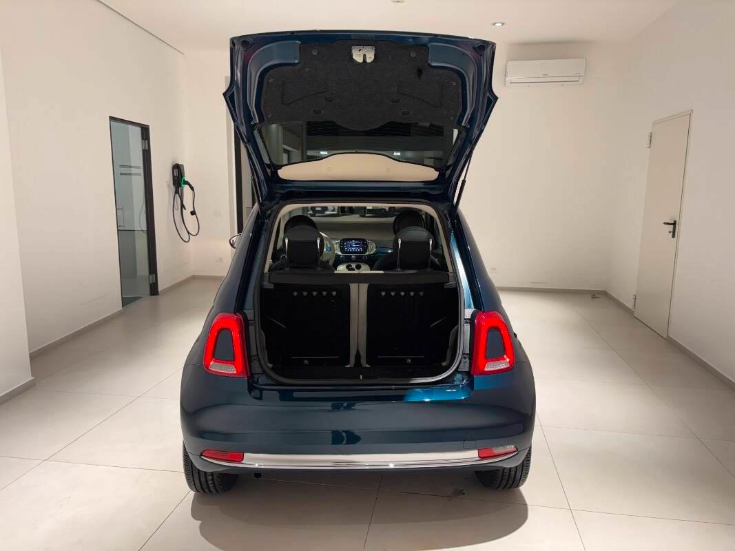 Fiat 500 1.0 hybrid Dolcevita 70cv
