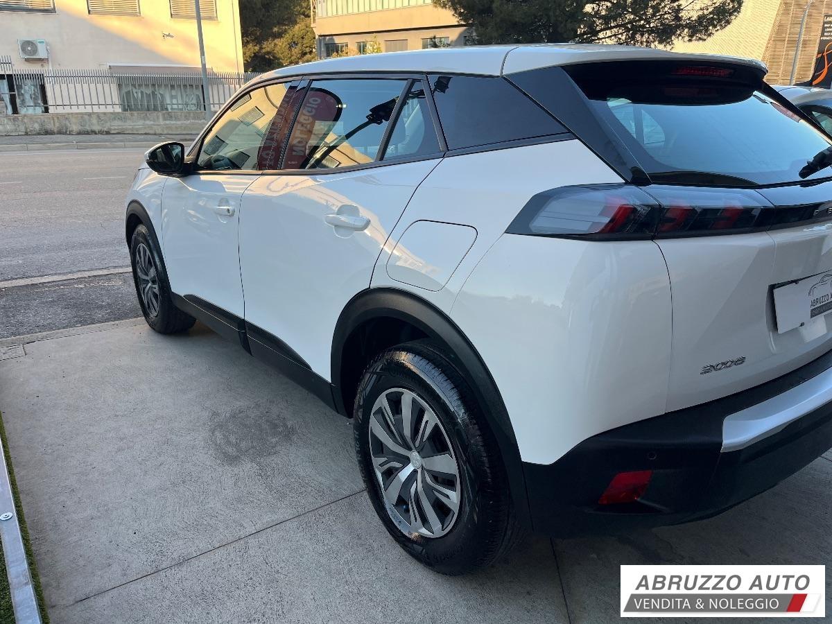 PEUGEOT 2008 1.2 100 CV Active PROMO