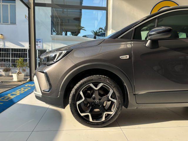 OPEL Crossland 1.2 Turbo 12V 110 CV Start&Stop Elegance da ?159,0