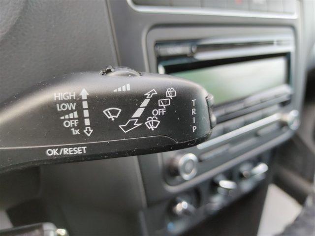 VOLKSWAGEN Polo 1.2 TDI DPF Comfortline CRUISE, SENSORI POSTERIORI