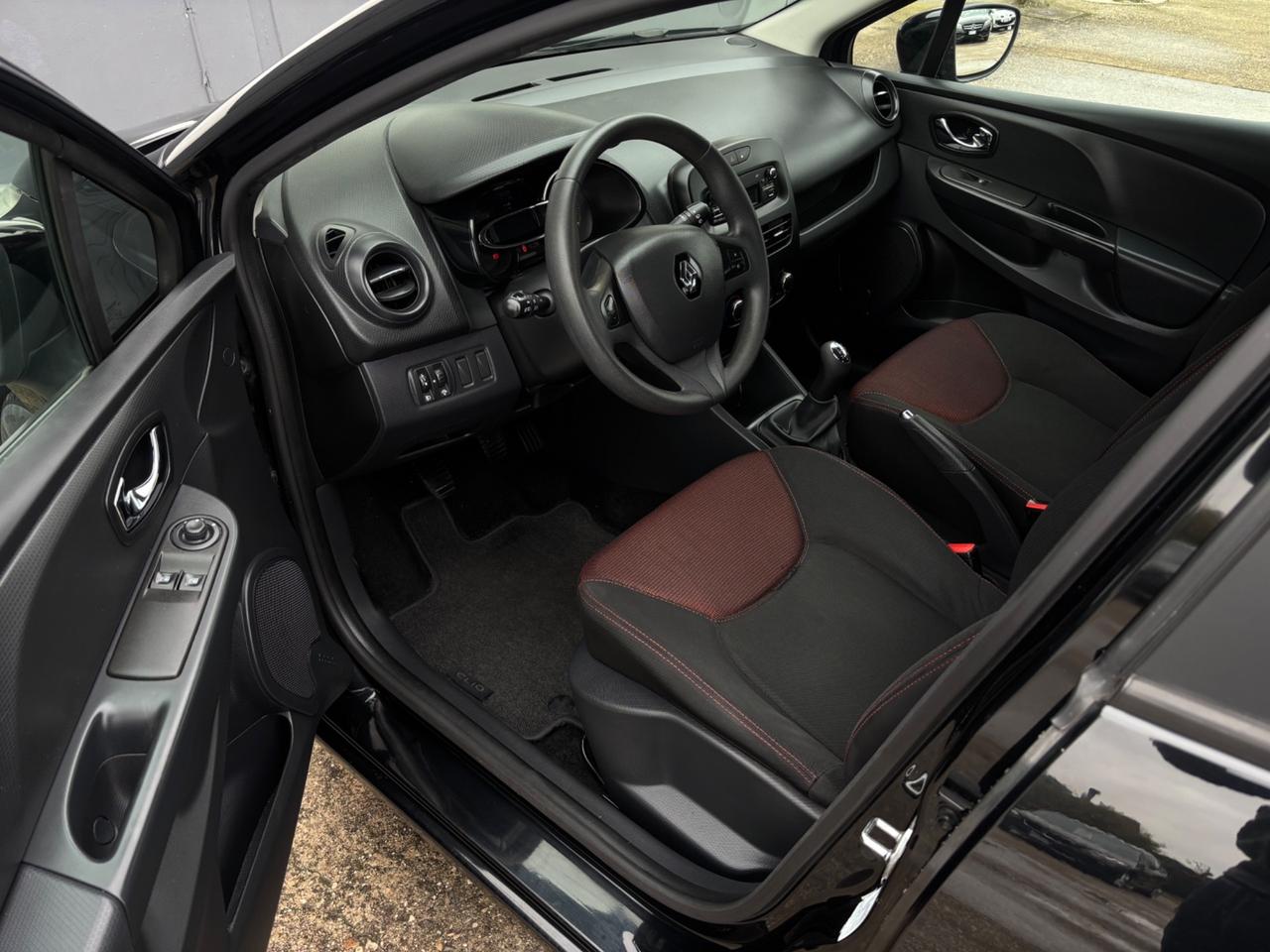 Renault Clio 1.5 dCi 75CV. Neopatentati. Garanzia