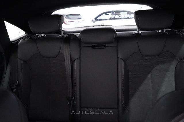 AUDI Q5 SPB 40TDI 204cv Quattro S-Tronic S-Line Black Line