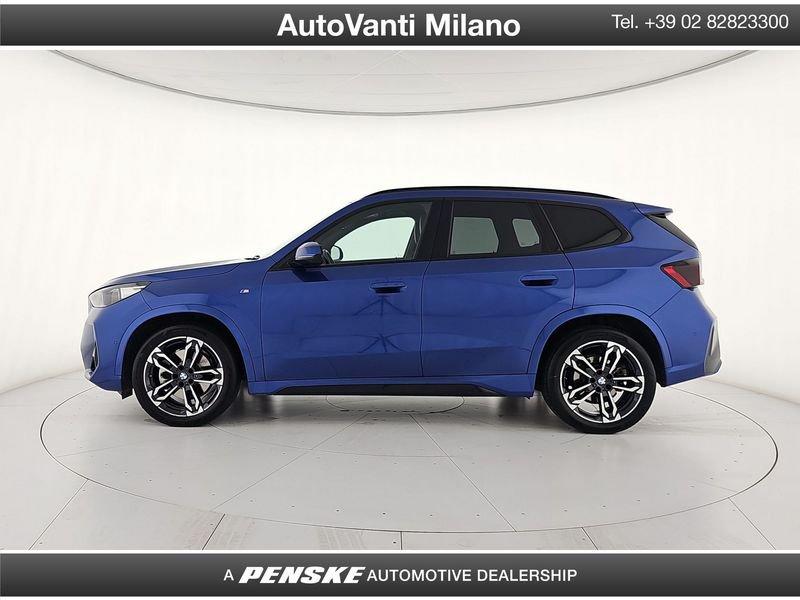 BMW X1 xDrive 23d Msport