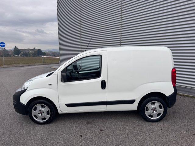 FIAT Fiorino 1.3 MJT 80CV Cargo SX IVA ESPOSTA