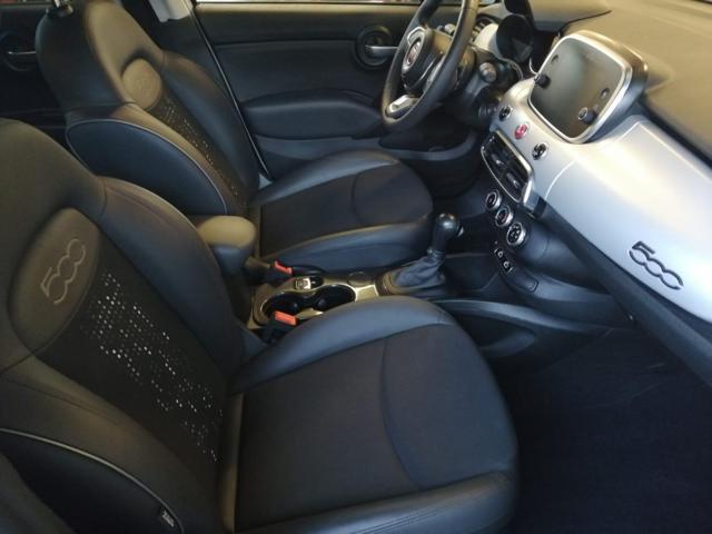 FIAT 500X 1.3 T4 150 CV DCT Connect
