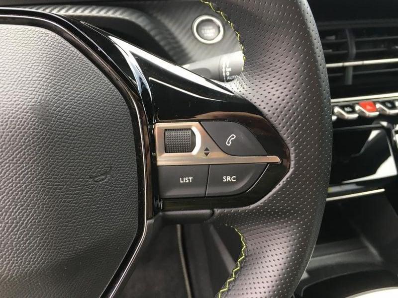 Peugeot 2008 PureTech 130 GT SUPERACCESSORIATA!!