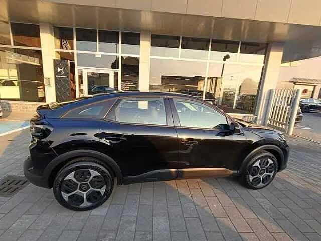 Citroen C4 1.2 PureTech 130cv EAT8 PLUS KM ZERO