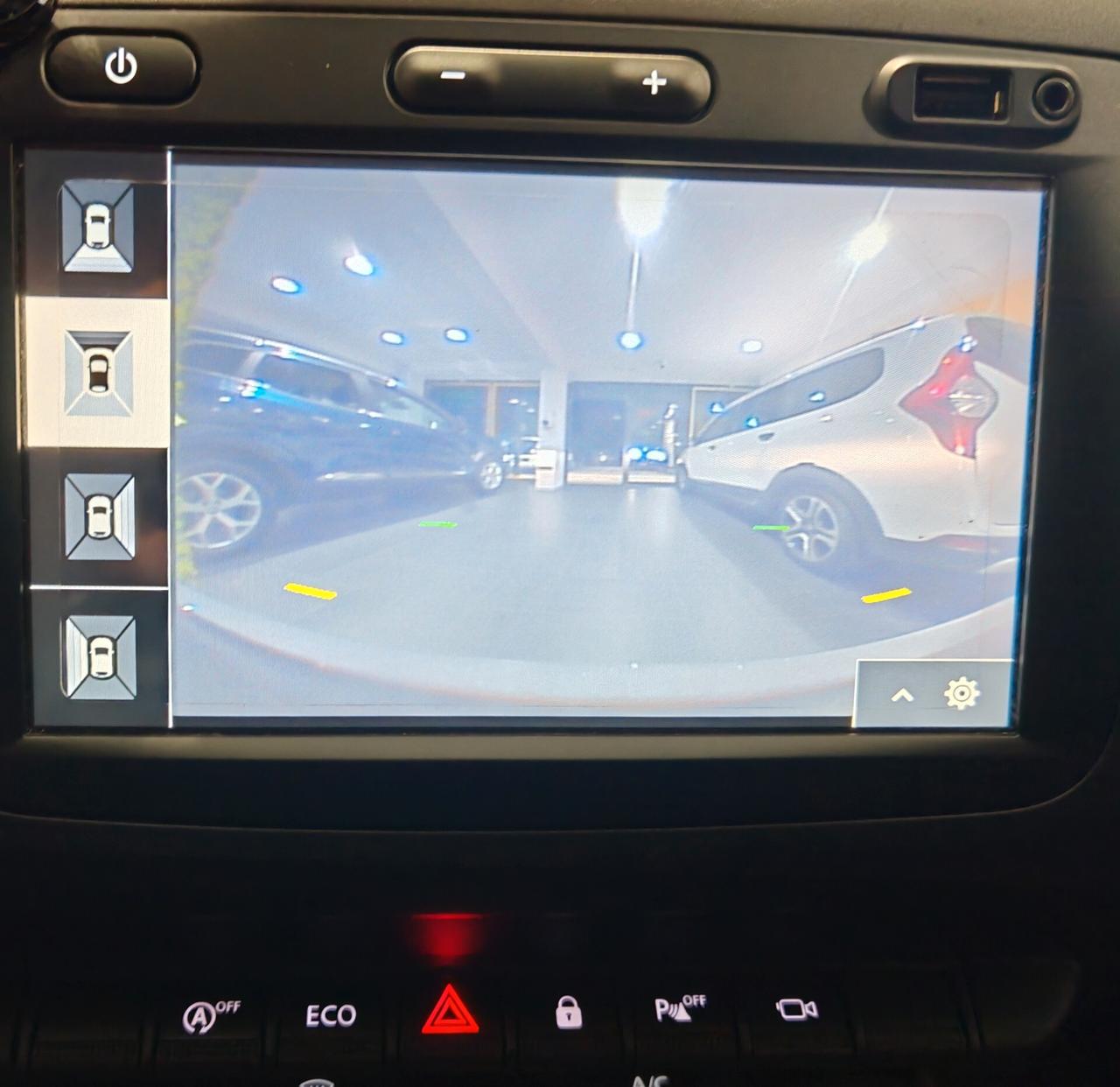 Dacia Duster 1.0 TCe 100 CV ECO-G 4x2 15th Anniversary