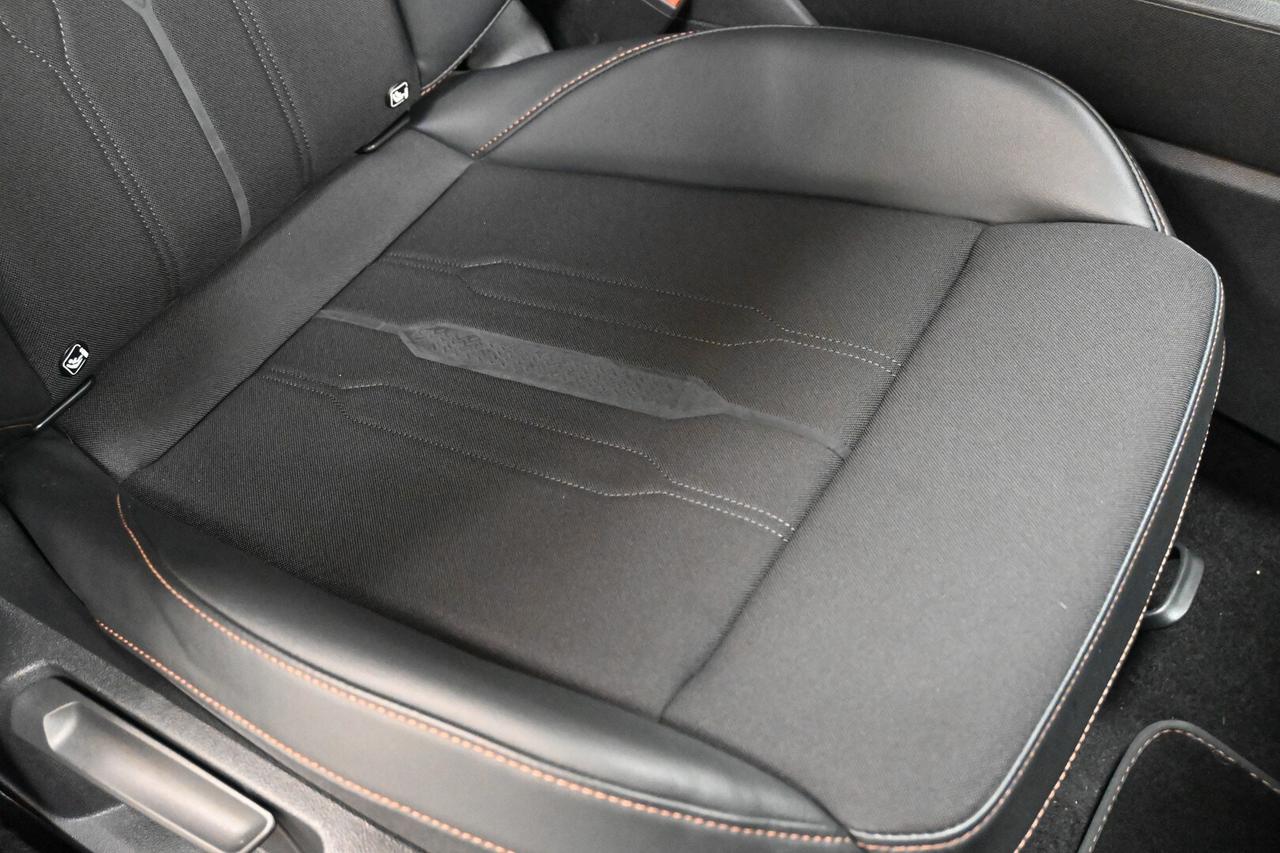 CUPRA Formentor Formentor 1.5 TSI DSG