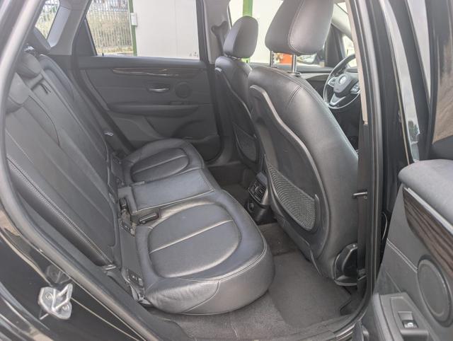 BMW 216 d Active Tourer Luxury