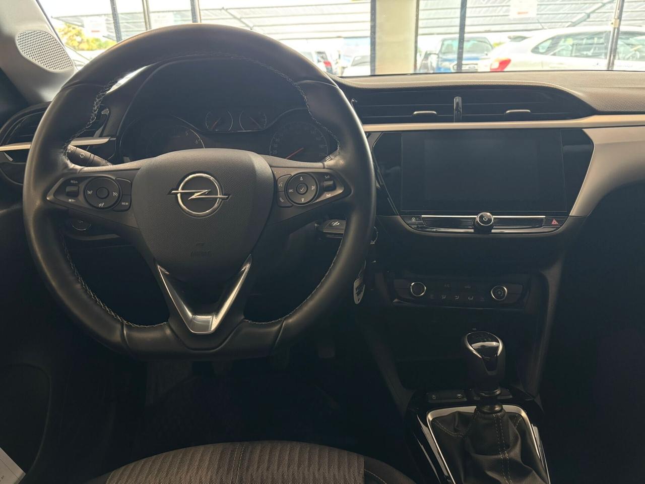 Opel Corsa EDITION 1.2 100 CV 6mt 23000 km