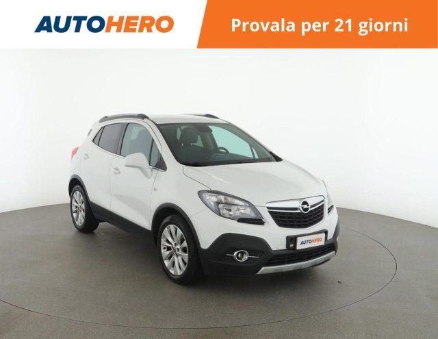 OPEL Mokka 1.7 CDTI Ecotec 130CV 4x2 Start&Stop Cosmo