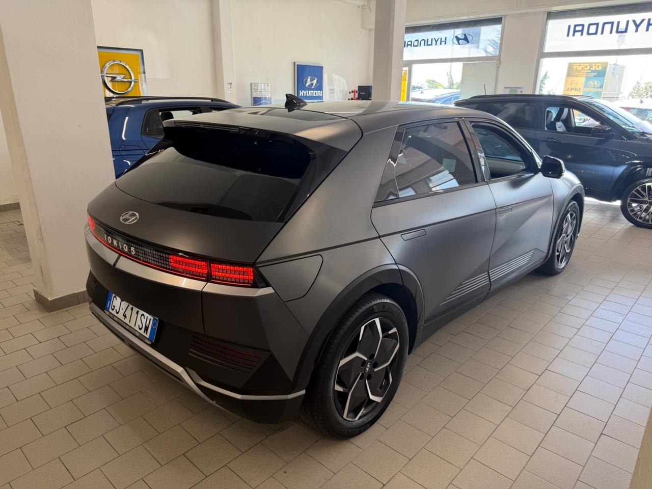 Hyundai Ioniq 5 77.4 kWh Evolution