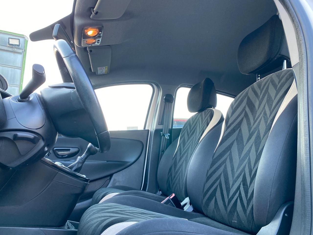 LANCIA - Ypsilon - 1.3 MJT 95 CV 5p. S&S Gold - UNIPRO. - NEOPATENTATI - FINANZIABILE