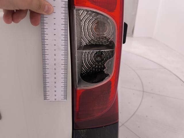 FIAT Fiorino cargo 1.3 mjt 95cv ecojet SX E6d-temp